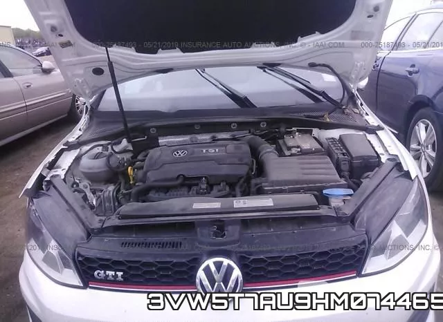 3VW5T7AU9HM074465 фото 2