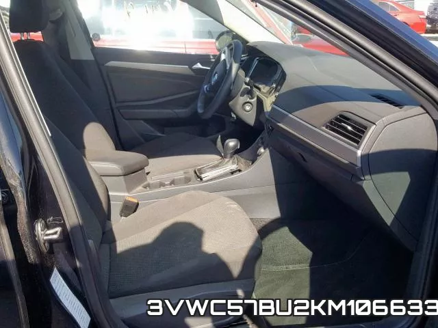 3VWC57BU2KM106633 фото 6
