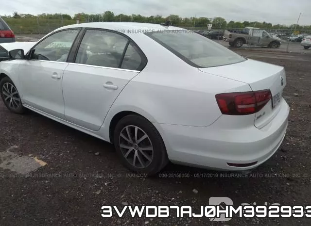 3VWDB7AJ0HM392933 фото 4