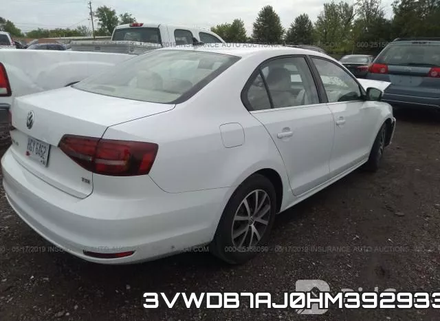 3VWDB7AJ0HM392933 фото 5