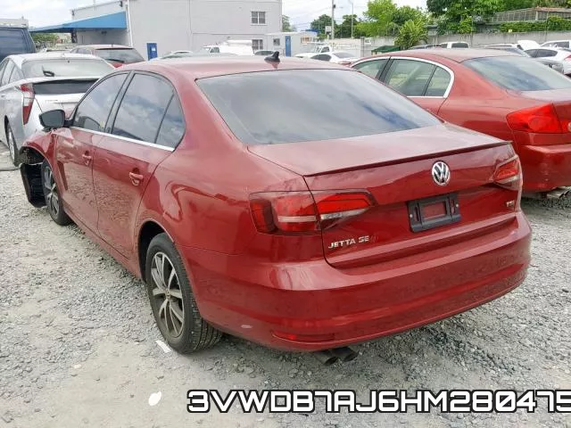 3VWDB7AJ6HM280475 фото 4