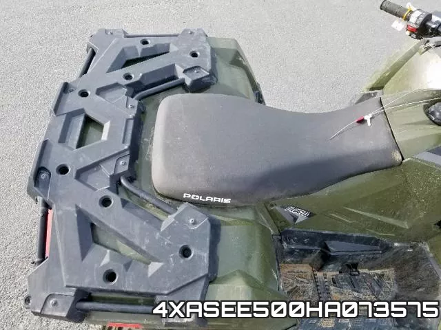 4XASEE500HA073575 фото 7
