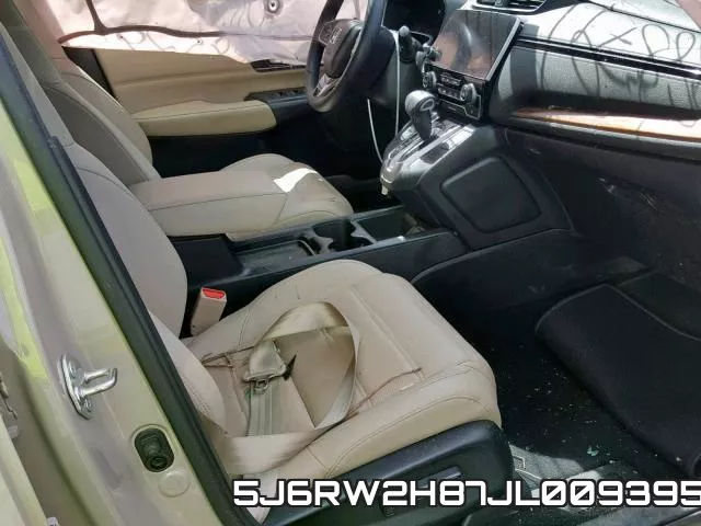 5J6RW2H87JL009395 фото 6