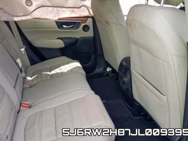 5J6RW2H87JL009395 фото 7