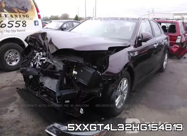 5XXGT4L32HG154819 фото 3