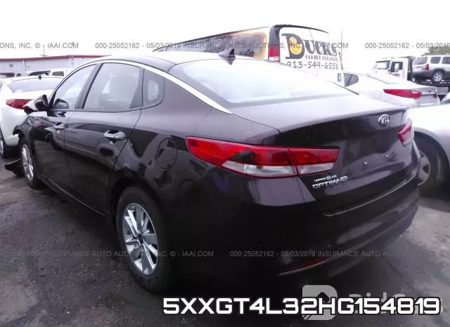 5XXGT4L32HG154819 фото 4
