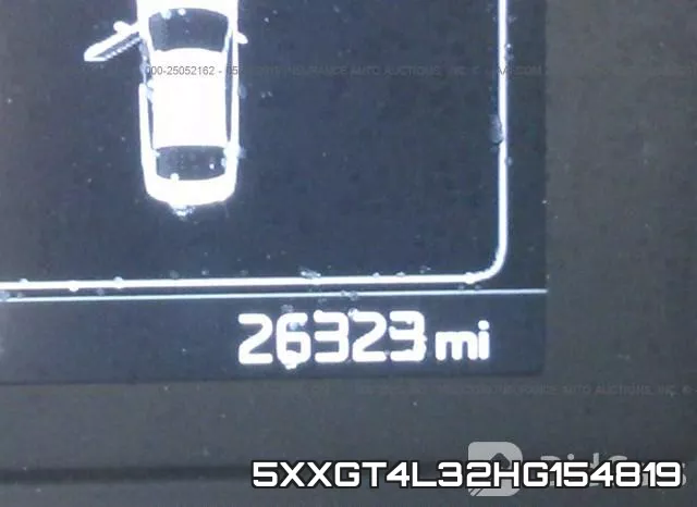 5XXGT4L32HG154819 фото 7