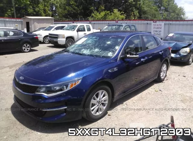 5XXGT4L32HG172303 фото 3