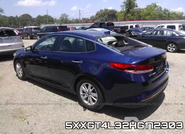 5XXGT4L32HG172303 фото 4