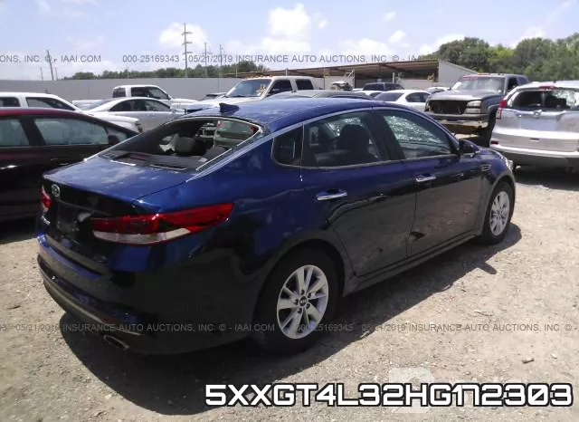 5XXGT4L32HG172303 фото 5