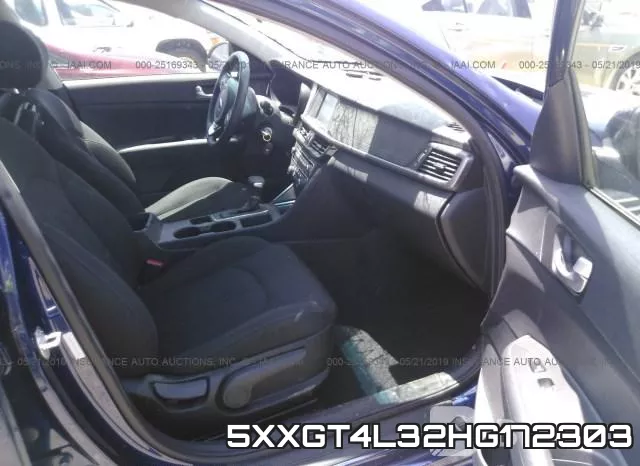 5XXGT4L32HG172303 фото 6