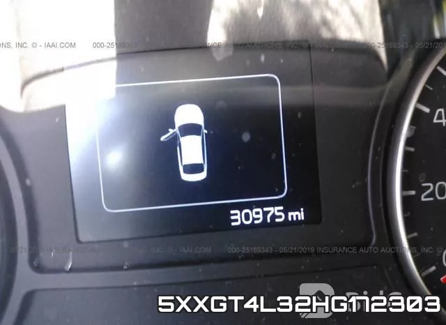 5XXGT4L32HG172303 фото 8
