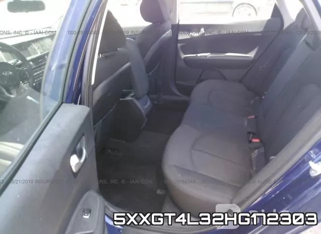 5XXGT4L32HG172303 фото 9