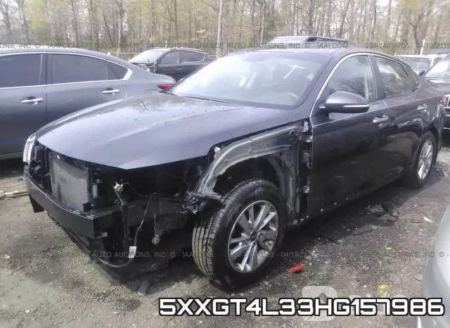 5XXGT4L33HG157986 фото 3