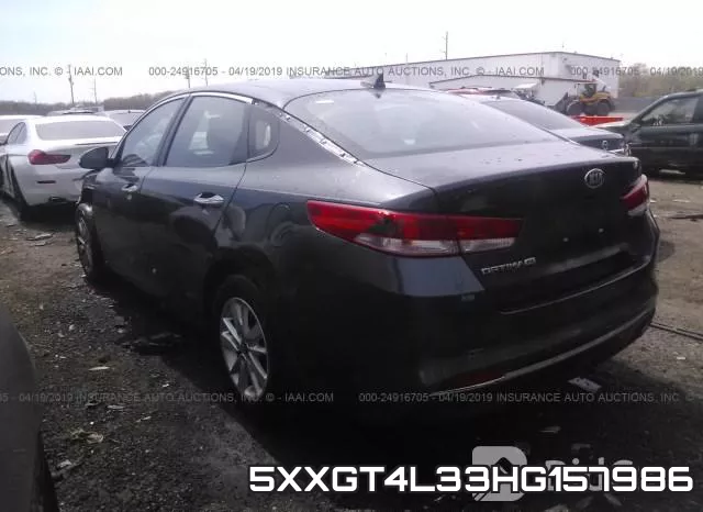 5XXGT4L33HG157986 фото 4