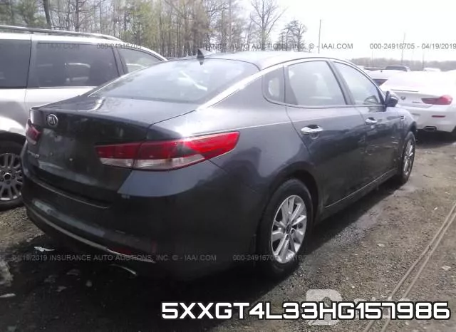 5XXGT4L33HG157986 фото 5
