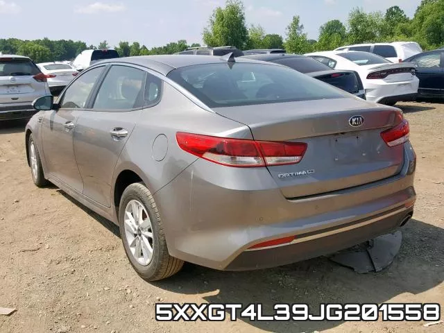 5XXGT4L39JG201558 фото 4