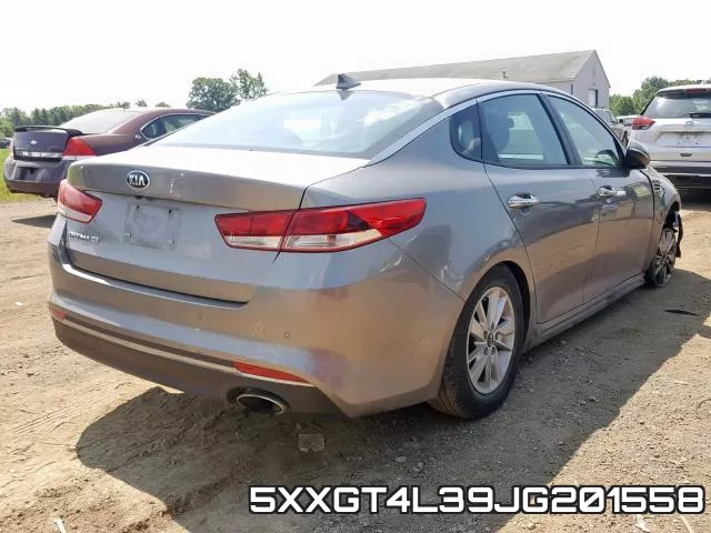 5XXGT4L39JG201558 фото 5