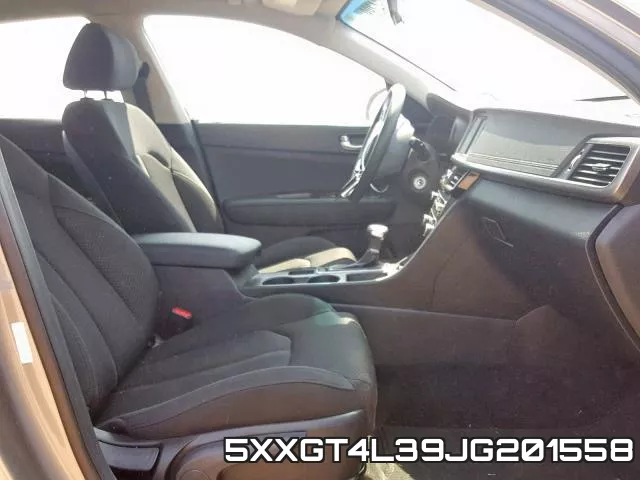 5XXGT4L39JG201558 фото 6