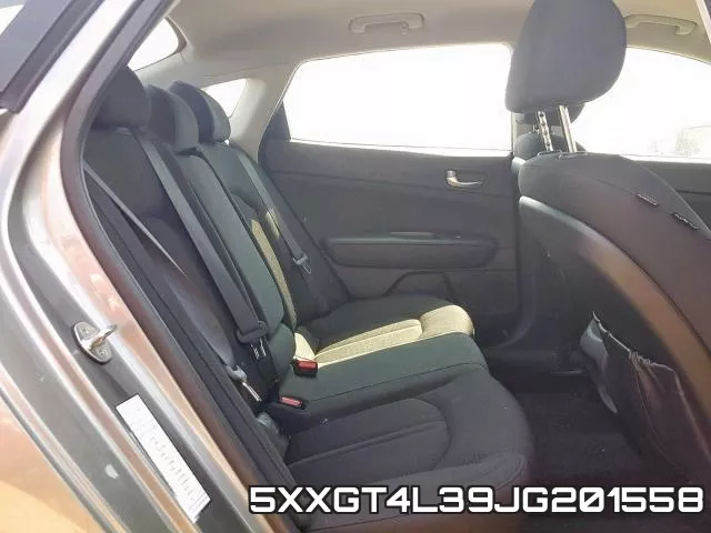 5XXGT4L39JG201558 фото 7