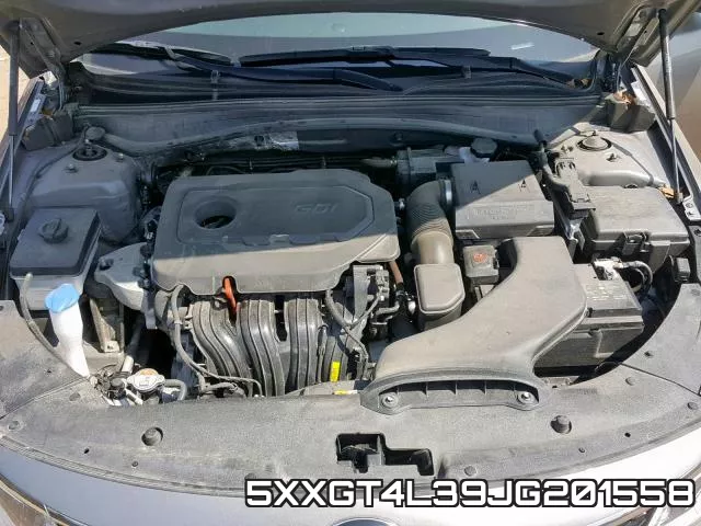 5XXGT4L39JG201558 фото 8