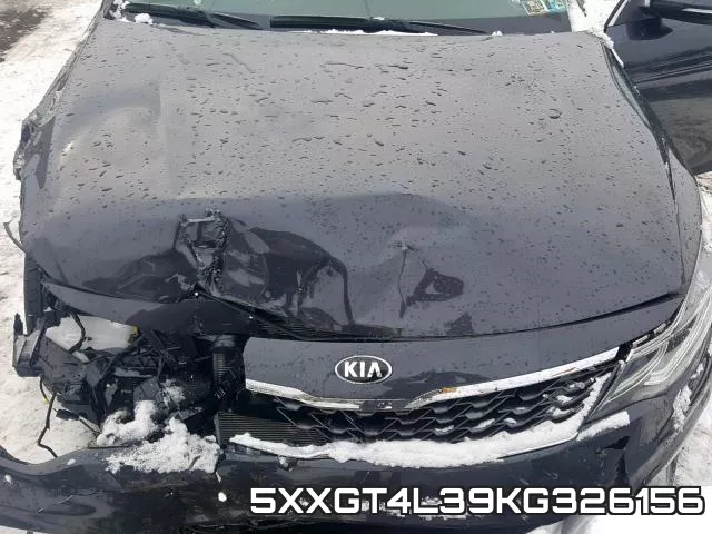5XXGT4L39KG326156 фото 8