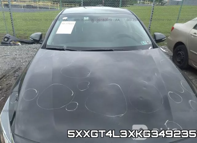 5XXGT4L3XKG349235 фото 7