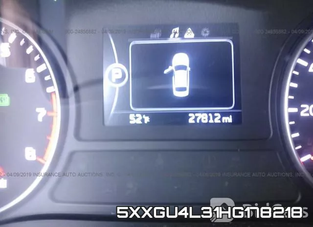 5XXGU4L31HG178218 фото 8