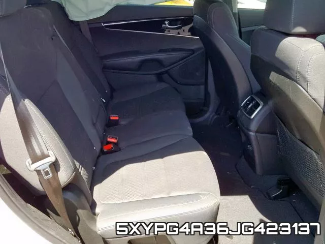 5XYPG4A36JG423137 фото 7