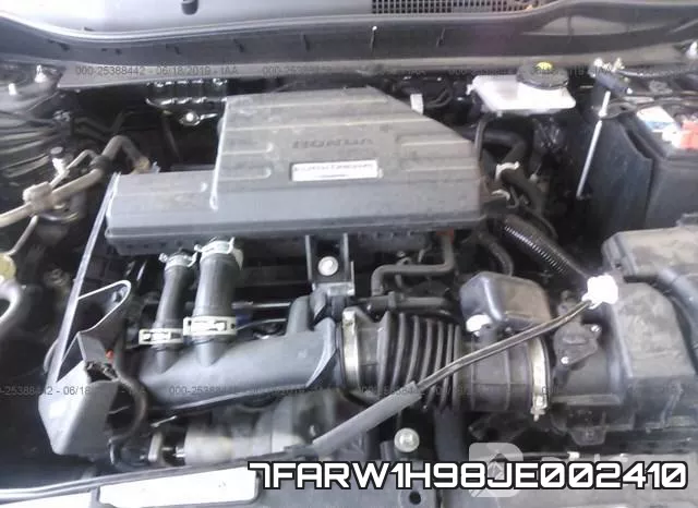 7FARW1H98JE002410 фото 2