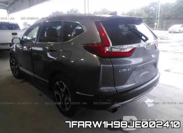 7FARW1H98JE002410 фото 4