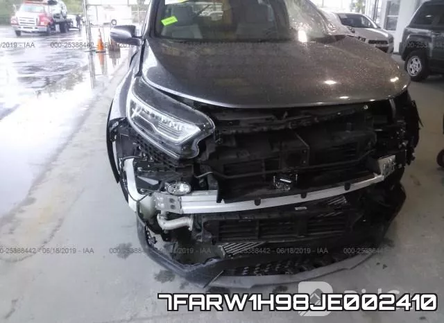 7FARW1H98JE002410 фото 7