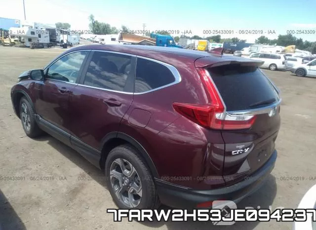 7FARW2H53JE094237 фото 4