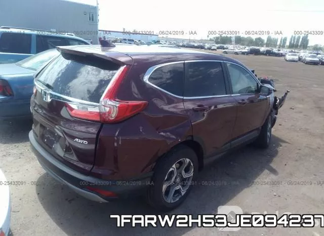 7FARW2H53JE094237 фото 5