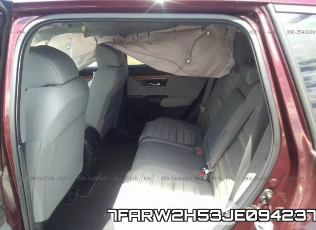 7FARW2H53JE094237 фото 9