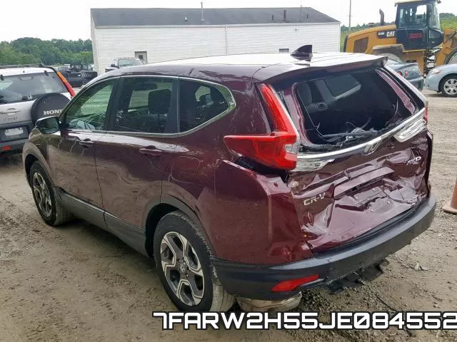 7FARW2H55JE084552 фото 4