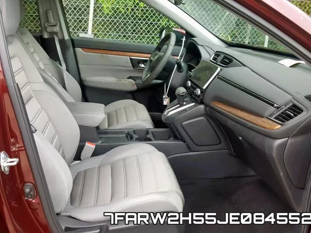 7FARW2H55JE084552 фото 6