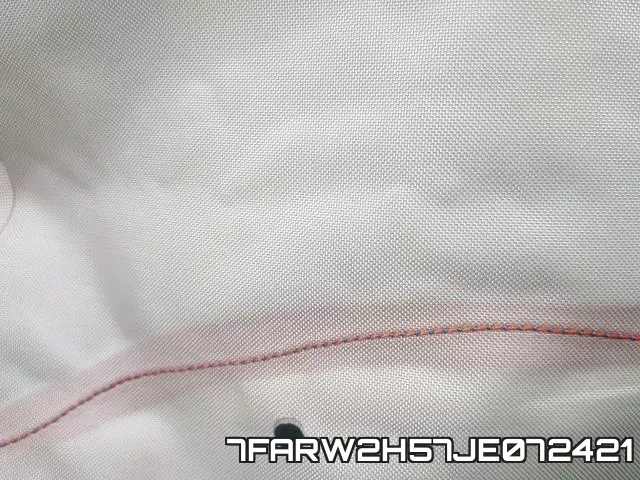 7FARW2H57JE072421 фото 7