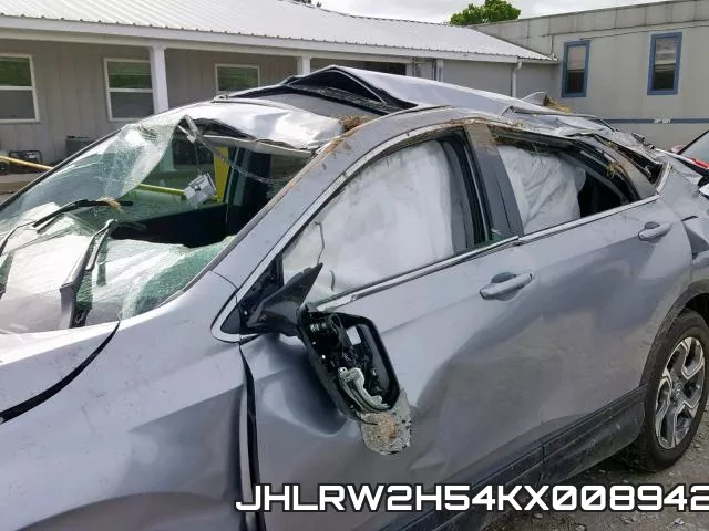 JHLRW2H54KX008942 фото 10