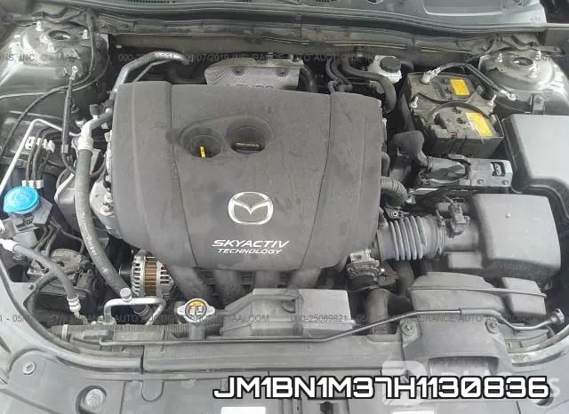 JM1BN1M37H1130836 фото 2