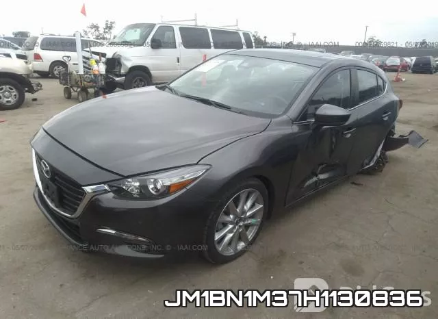 JM1BN1M37H1130836 фото 3