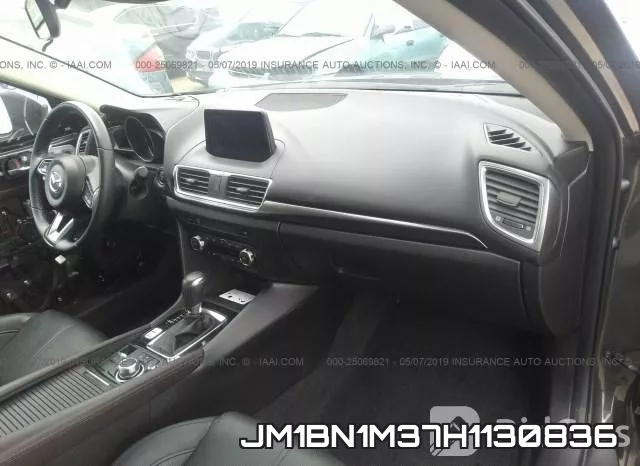 JM1BN1M37H1130836 фото 6