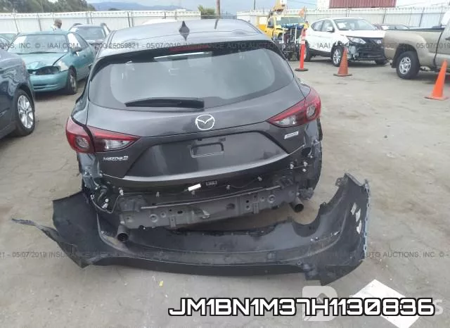 JM1BN1M37H1130836 фото 7