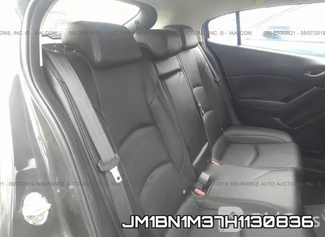JM1BN1M37H1130836 фото 9