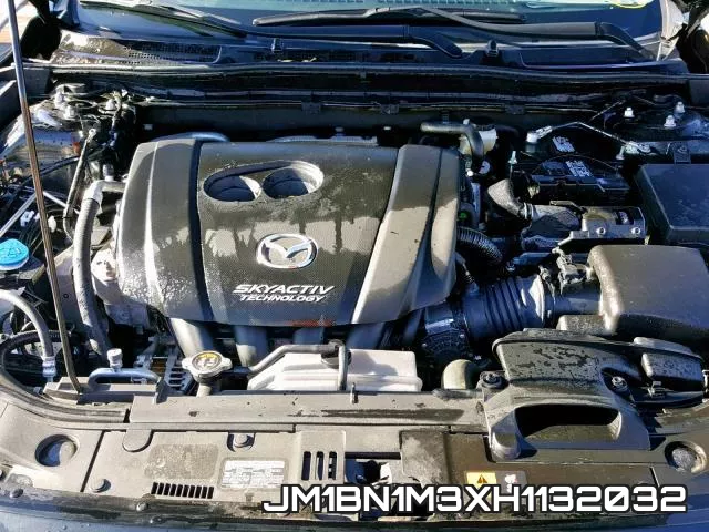 JM1BN1M3XH1132032 фото 8