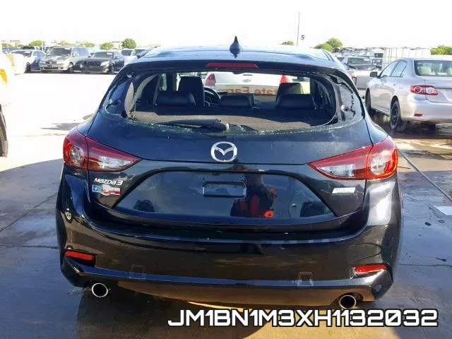 JM1BN1M3XH1132032 фото 10