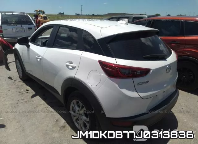 JM1DKDB77J0313836 фото 4