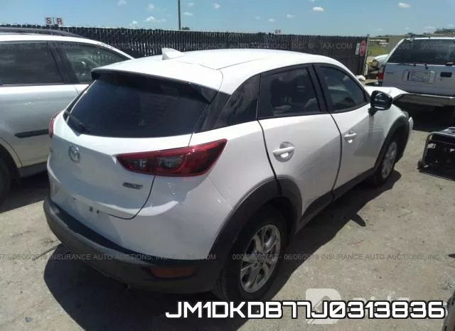 JM1DKDB77J0313836 фото 5