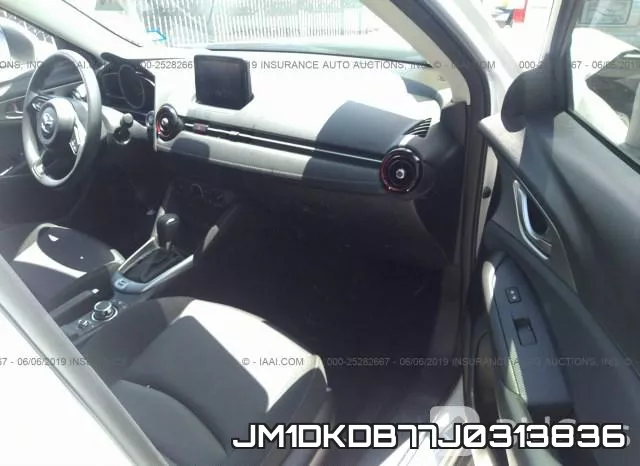 JM1DKDB77J0313836 фото 6