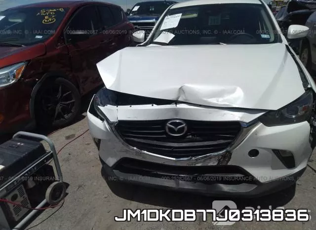 JM1DKDB77J0313836 фото 7